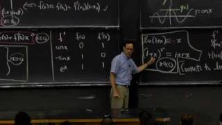 Lec 9 | MIT 18.01 Single Variable Calculus, Fall 2007