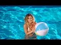 Myleene S Underwater Poolside Photoshoot For Littlewoods Behind The Scenes