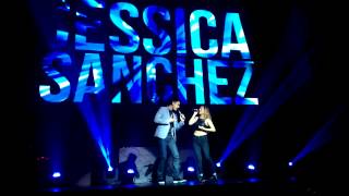 Jessica Sanchez &amp; Christian Bautista -Two Forevers
