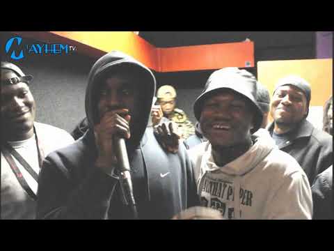 Flirta D - This is Grimey