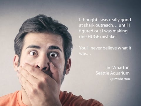 NMEA15 Lightning Talk - Jim Wharton - with slides