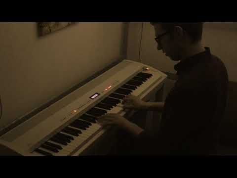 Manuel Glondys – Melancholia (Ballade für Klavier)