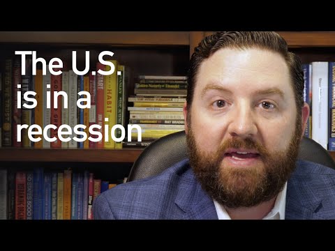 Zions Bank Economic Update: June 2020 - All about the recession