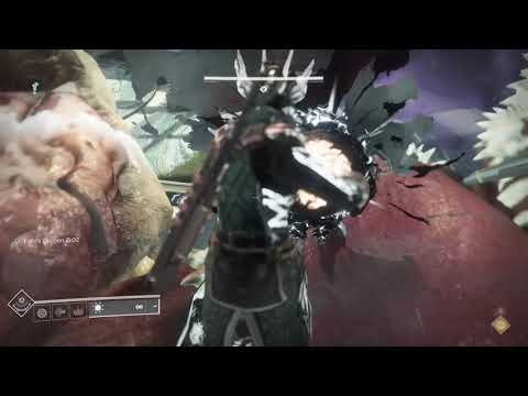 Put On Mobility For Riven's Heart Run