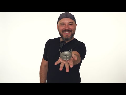 The Vargo Triad Multi Fuel Stove - Let s discuss it and have a look at how it performs.