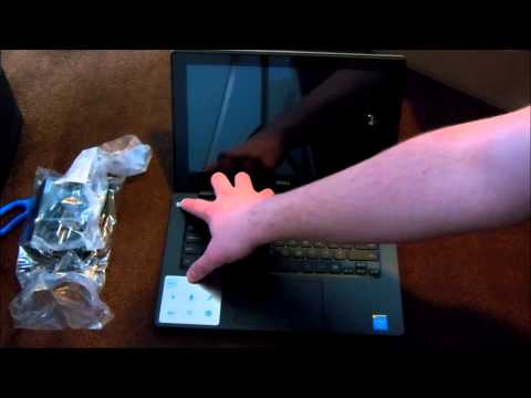 Dell Inspiron 11 3000 Unboxing and Overview