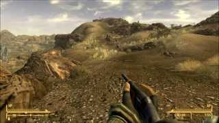 Let's Play Fallout New Vegas Part 7 - That's Not Its Name