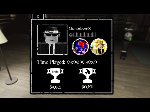 what 10,000 hours of chance looks like