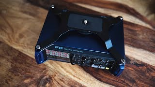 Video thumbnail for Zoom F8 MultiTrack Recorder - Things to Know by LensProToGo