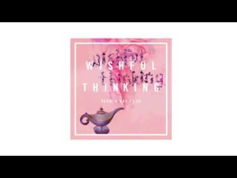 Wishful Thinking   Yasmin Ray ft JC