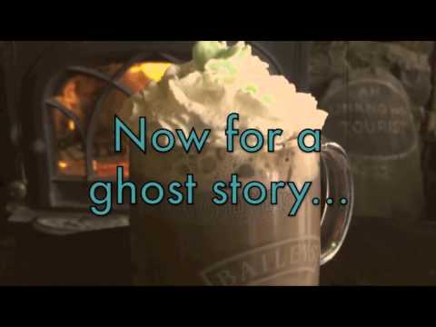 Nevada's Oldest Bar's Craft Cocktail Series - Red's Peppermint Spirit Mocha