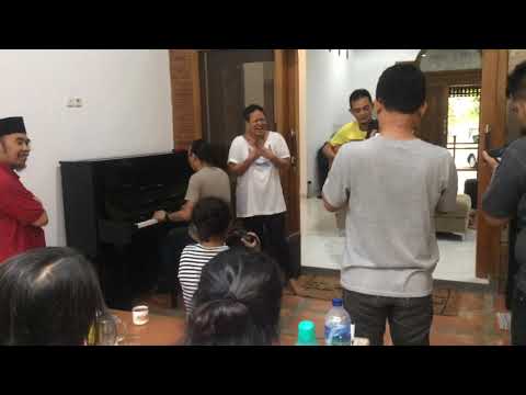 Bonita, Adoy & Andie JP - Rumah Temanku