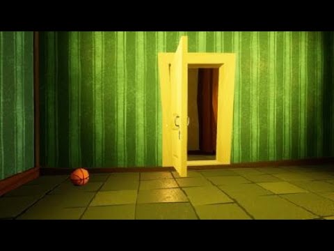 Hei nabo 2 vi klarer level 1