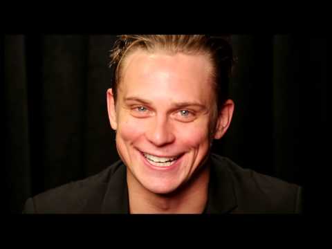 Secrets of Tony Nominees! You Will Never Ever Guess "Vanya" Nominee Billy Magnussen's Secret Talent