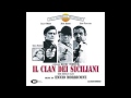 Ennio Morricone: Il Clan Dei Siciliani (Tema Italiano N2)