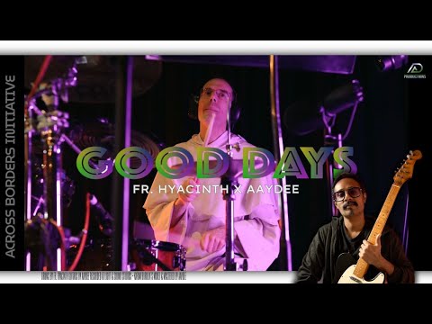 Good Days | Aay Dee x Fr. Hyacinth | Instrumental