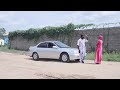 attajirin ya sadu kuma ya ƙaunaci yarinya mai ƙarfi a gefen hanya - Hausa Movies 2021 | Hausa Film