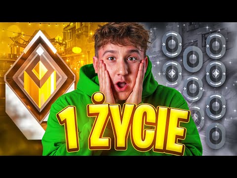 1 RADIANT VS 9 IRONS BUT THEY ONLY HAVE 3 LIVES!!!