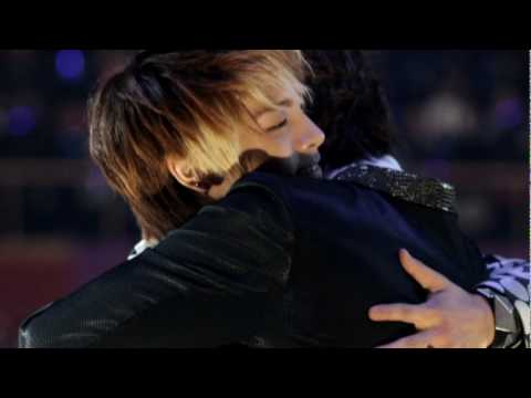 SHINee- Jonghyun- I love you I love you