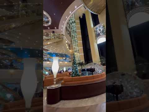 Thumbnail for MSC Fantasia de @msccruises #cruiseship #cruisetour #crucero #cruise #ships #msc #ship #cruises