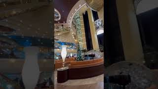 MSC Fantasia de @msccruises #cruiseship #cruisetour #crucero #cruise #ships #msc #ship #cruises