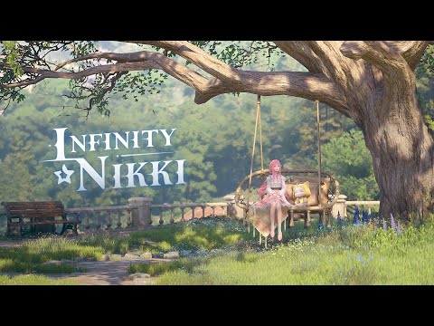 Infinity Nikki 2024 State of Play Trailer