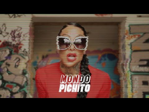 Kuki Bergasa FT  Lucía Parreño - Guerrera (Vídeo oficial)