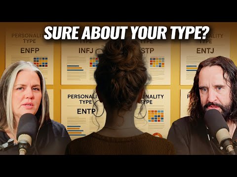 4 Protocols for Confirming Personality Type | Ep 608 | PersonalityHacker.com