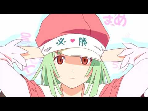 [Mashup] Everybody's Circulation - TMABird