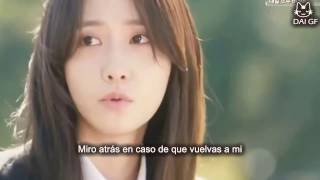 Yoo Sung Eun - Sometimes [Sub español] [The K2 OST]