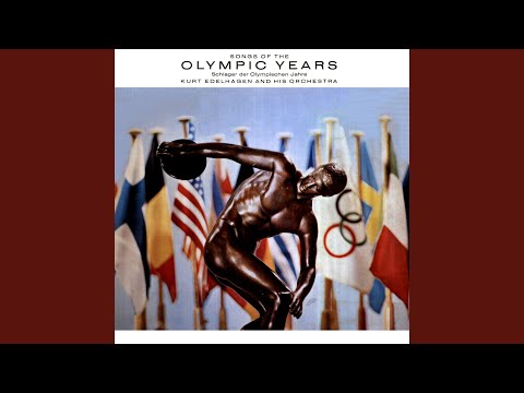 Los Angeles 1932 - In a Shanty in Old Shanty Town