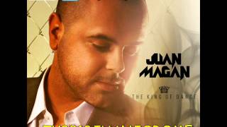 Juan Magan Feat Peewee - Lo Que Me Pasa (Cancion Completa HQ) The King Of Dance
