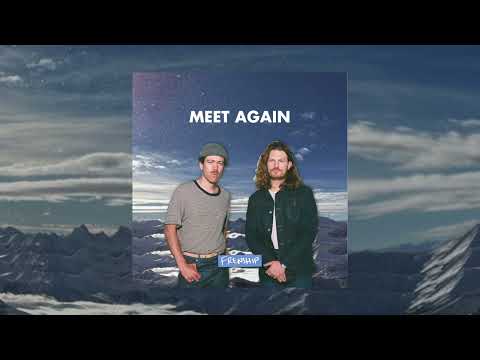 FRENSHIP - Meet Again (Official Lyric Video)