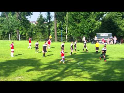 UKS Sygneczów 14.06.2015r.