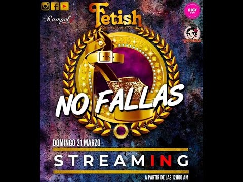 Sesion No Fallas Chicomanoperro