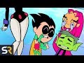 10 Times Teen Titans Go! Wasn't For Kids