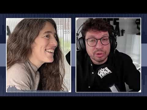 EVENTO LAS PUERTAS DE LO POSIBLE. COLOQUIO CON CECILIA EUDAVE Y NATALIA ÁLVAREZ MÉNDEZ