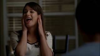 Glee - My Headband (Full Performance)