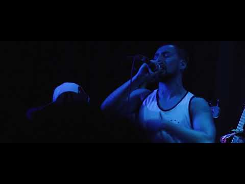 A.C.O - Te espero (En vivo - Hip hop, Jazz & Soul 2)