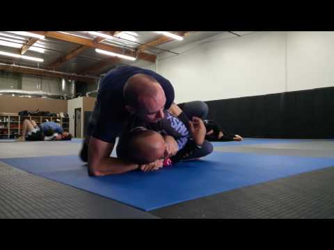 NoGi Open Mat 6-11-2016