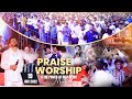 19-08-2022 PRAISE WORSHIP & THE POWER OF HOLY SPIRIT MEETING | LIVE STREAM