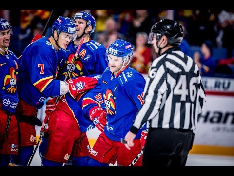 Platt: Hyvän joukkueen peli ei muutu vieraskaukalossa