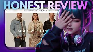 Haven Beck Review: Is This Quiet Luxury Brand Legit or Not? (2026)