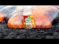5 MOST Incredible Lava Flow Videos
