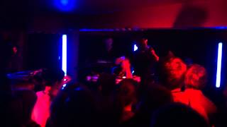 Ghostpoet - Gaaasp @ Broadcast Glasgow 24.05.13