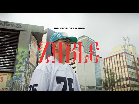 Zable - Relatos De La Fría - G Promode