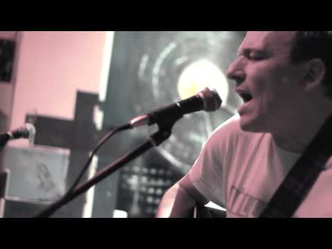 Roy Moller - If I Was Like You - Roxy 171, Glasgow, 26/08/2014
