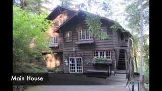 St Dorothy's Episcopal Camp and Retreat