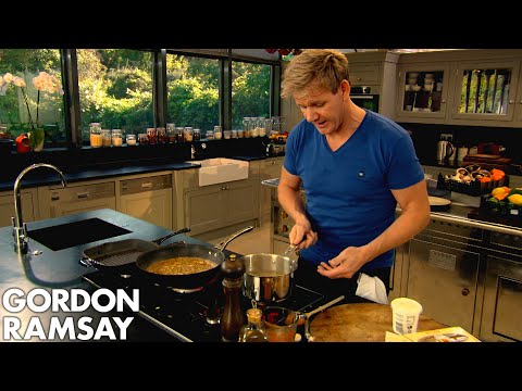 Gordon's Pasta Guide | Gordon Ramsay