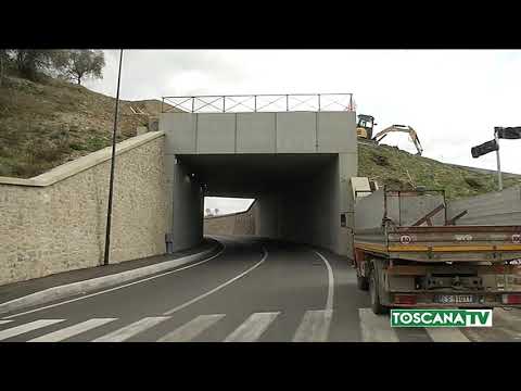 2019-03-05 FIRENZE - INAUGURATO NUOVO BYPASS CASCINE DEL RICCIO